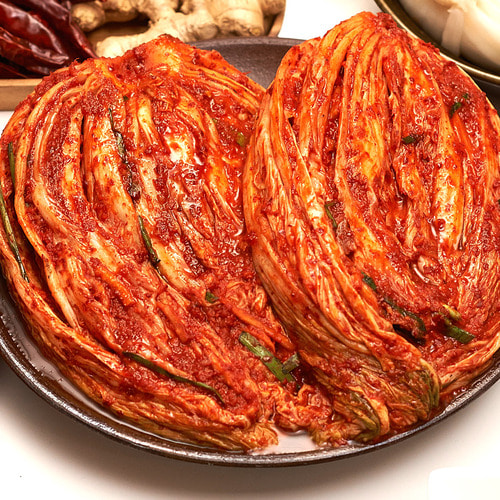 Super Kimchi